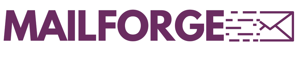 mailforge - logo1000x200